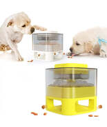 Training Feeder For Pets Dogs Dispenser - $39.99