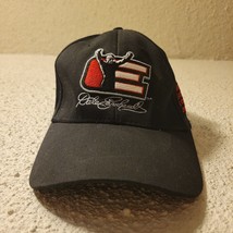 dale earnhardt nu fit cap. Size S/M. Black With Red &amp; White Logo - £9.16 GBP