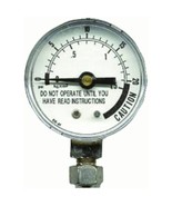 Presto 85772 Steam Gauge - $30.65