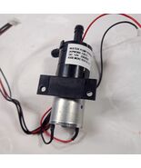 Keurig K910 coffee maker water pump DC 12V replacement part genuine OEM - €12,99 EUR