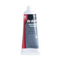 Gardner Bender Ox-Gard Low Strength Anti-Oxident Compound 1 oz - $8.95