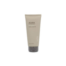 Ahava by AHAVA Time To Energize Men&#39;s Mineral Shower Gel --200ml/6.8oz - $18.00