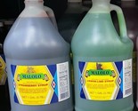 Malolo Lemon Lime And Strawberry Syrup Pack One Of Each (1 Gallon Each) - $117.81