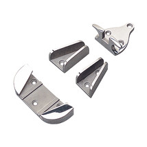 Sea-Dog Stainless Steel Anchor Chocks f/5-20lb Anchor [322150-1] - £43.17 GBP