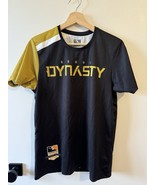 MENS Small Seoul Dynasty 2017-2018 Overwatch League Official Jersey Shirt - $34.64
