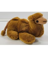 M) Steven Smith Plush Sitting Camel Stuffed Animal Toy - £7.90 GBP