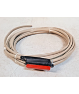 25 Pair CAT3 PVC Cable Female 90 Amp Connector to Blunt End 25CX25L3 - $42.74