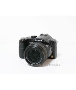 Panasonic LUMIX DMC-FZ30 8MP Digital Camera - €42,48 EUR