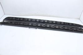 10-14 VOLKSWAGEN GOLF GTI ROCKER PANELS SIDE SKIRTS LEFT & RIGHT PAIR Q9249 image 6