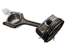 Piston and Connecting Rod Standard From 2018 Dodge Durango  3.6 - $73.95