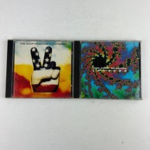 The Soup Dragons 2xCD Lot #1 - £10.10 GBP