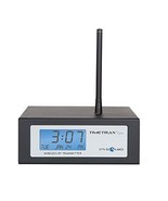 Pyramid TimeTrax Sync RF Wireless Clock Transmitter (9T1WI) - $615.50 CAD