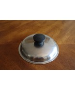 Vintage Vita Craft Replacement Part: Lid only for Skillet Pot Pan 3-ply ... - $229.93 MXN