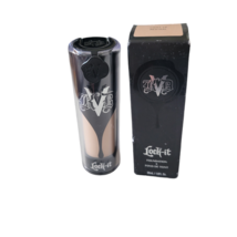 KVD Kat Von D Lock It Liquid Foundation LIGHT 48 NEUTRAL Full Size 1oz/3... - £46.25 GBP