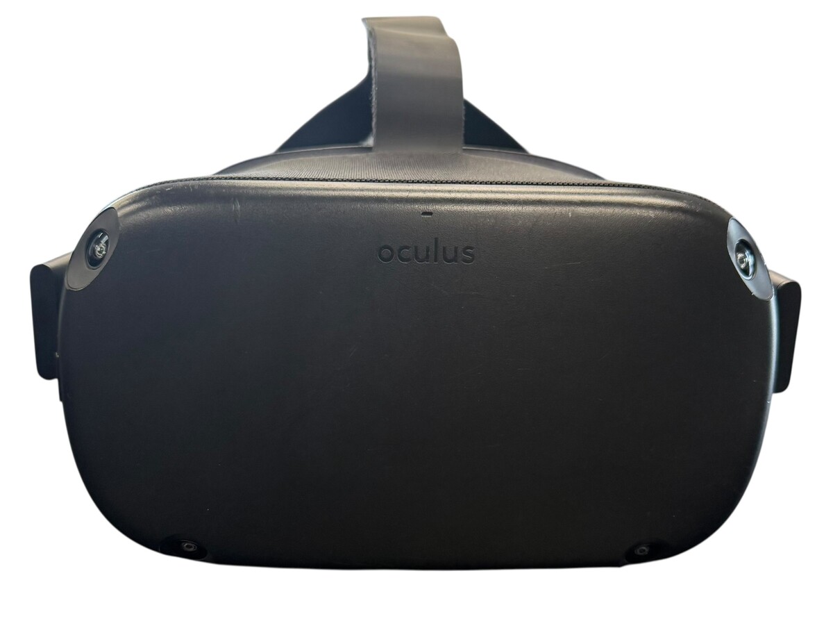 Oculus Mhb Oculus Go 32GB Black 459517