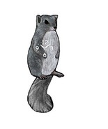 Squirrel Pendulum Wall Clock - £45.04 GBP