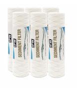 IPW Industries Inc. 20 Micron String Wound Water Filter for Universal Wh... - €23,61 EUR