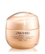 Shiseido Benefiance Overnight Wrinkle Resisting 50ml - $224.16 CAD