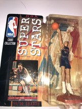 Keith Van Horn NBA  Super Stars College &amp; Pro Series Plus Court Collection -1999 - £6.73 GBP