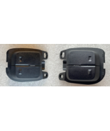 OEM original LH &amp; RH steering wheel radio control switches for 19+ GM tr... - €17,37 EUR