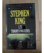 Les Tommyknockers - Romans - Stephen King - £15.72 GBP