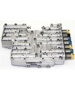 ZF6HP19 6HP26 Valve Body 6 Speed  RWD Jaguar Hyundai VW Audi BMW - $9,075.59 MXN