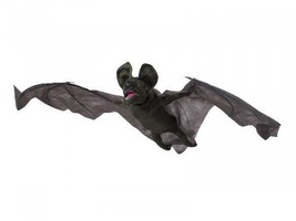 Europalms Halloween Bat, Animated 90cm - £33.32 GBP