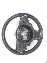 2016 Jaguar XJ OEM Steering Wheel fw93-13d767-db-590 Day Warranty! Fast ... - $99.00
