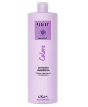Kaaral Purify Colore Color Protection Shampoo image 3