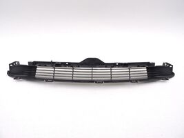 2017-2023 Tesla Model 3 Front Lower Bumper Fasica Center Grille Grill Tr... - $110.57 CAD