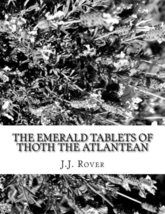 The Emerald Tablets of Thoth the Atlantean NEW - £10.97 GBP