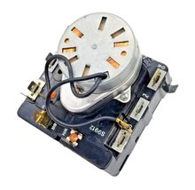 OEM Replacement for Maytag Dryer Timer 6 3095540 - £36.62 GBP