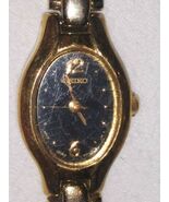 LADIES  SEIKO WATCH - $71.99