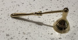 4&quot; Brass &quot;Zen&quot; Style Candle Snuffer! - $9.65 CAD