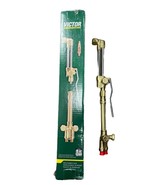 Victor Welding Torch WH315FC+/CA2460+ 0381-1937 Cutting Handle Attachmen... - $247.49