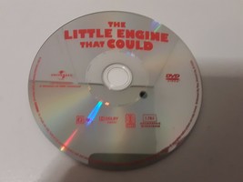 The Little Engine That Could Dvd No Case Only Dvd - £1.19 GBP