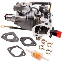 Carburetor Kit for Kohler CV730 &amp; CV740 24853102-S, 24 853 102-S w/ Gaskets - £22.16 GBP