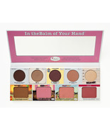 the Balm In the Balm of Your Hand Greatest Hits Vol. 2 Palette - $26.00