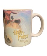 Vintage HARRY POTTER  Mug And The Sorcerer&#39;s Stone Coffee Tea Cup - £13.45 GBP