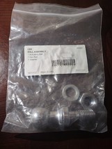 CPP 58060 Replacement Ball Assembly 1-1/4&quot; Ball Dia 5/8&quot; Shank Dia NEW - $15.72