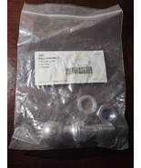 CPP 58060 Replacement Ball Assembly 1-1/4&quot; Ball Dia 5/8&quot; Shank Dia NEW - $294.27 MXN