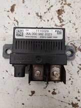 CLA250    2014 Relay Electrical 1384126 - $58.41