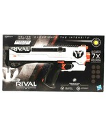 Hasbro Nerf Rival Phantom Corps Helios XVIII-700 Blaster 7x Rounds Age 1... - $82.30 CAD