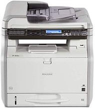 Ricoh Aficio SP 3610SF Monochrome Copier Printer - $690.00