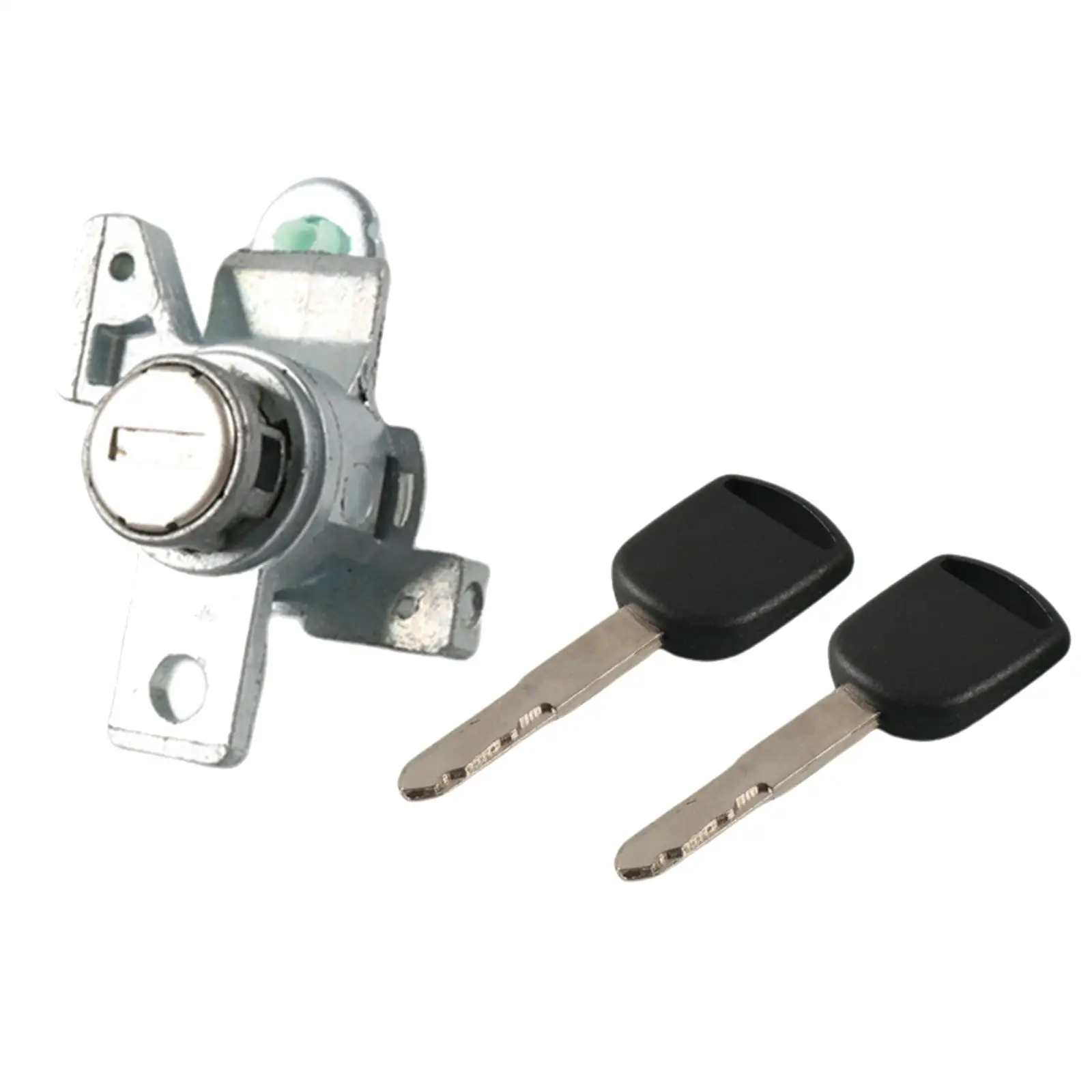 Door Lock Cylinder Kit 72185-SHJ-A01 for Honda Odyssey 05-10 - £16.35 GBP