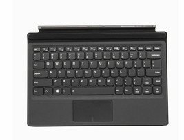 New Genuine Lenovo ideapad Miix 520-12ikb TabletDock keyboard US Backlit 03X7548 - $101.99