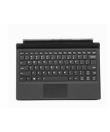 New Genuine Lenovo ideapad Miix 520-12ikb TabletDock keyboard US Backlit... - £101.75 GBP