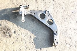 2002-2008 MINI COOPER R52 FRONT RH PASSENGER SIDE LOWER CONTROL ARM K7174 image 6