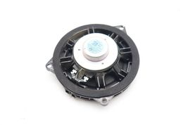12-16 BMW F30 MIDRANGE HIFI SPEAKER E2827 image 6