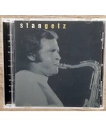 Stan Getz – This Is Jazz 14 - CD - Legacy – 64969 - $16.14
